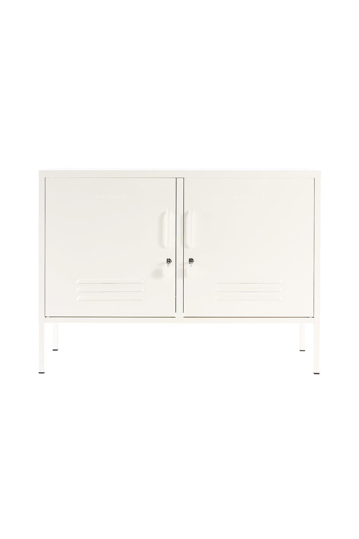 The Lowdown Locker
