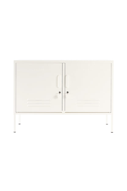 The Lowdown Locker