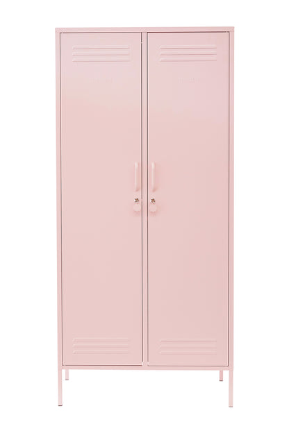 The Twinny Locker