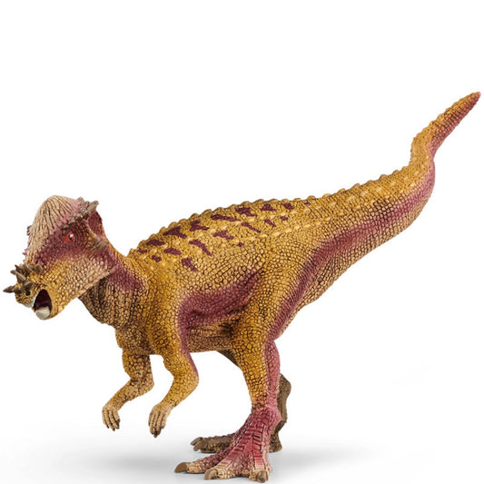 Schleich Pachycephalosaurus