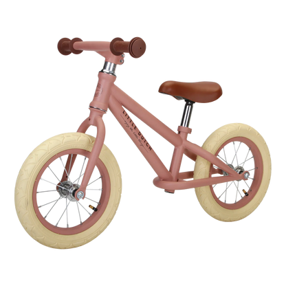 Little Dutch Balance Bike - Pink