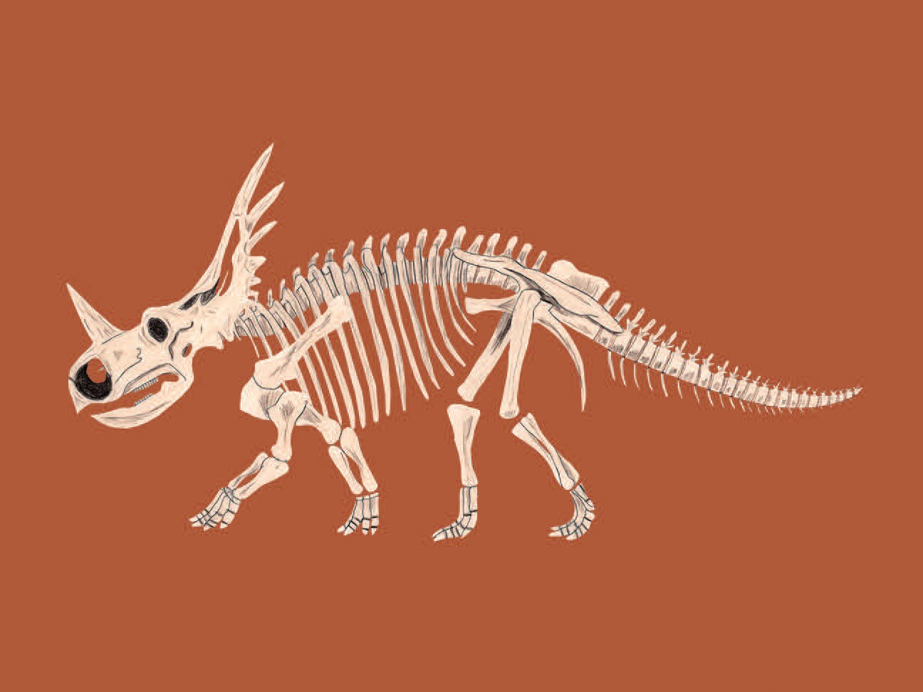 A fun dinosaur themed game for children 