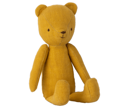 A beautiful traditional Maileg teddy bear 