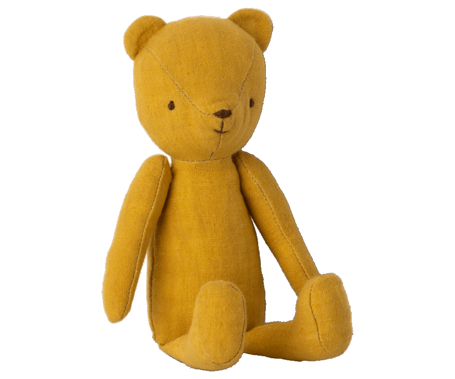 A beautiful traditional Maileg teddy bear 