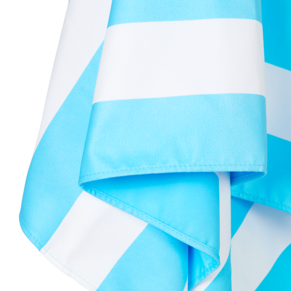 Dock & Bay Quick Dry Towel - Tulum Blue