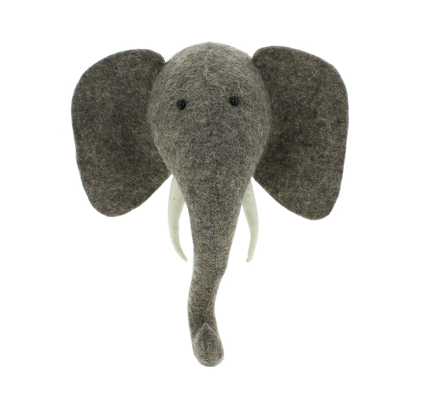 Fiona Walker Elephant Head