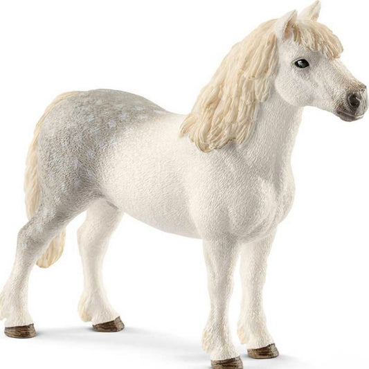 Schleich Horse - Welsh Pony Stallion