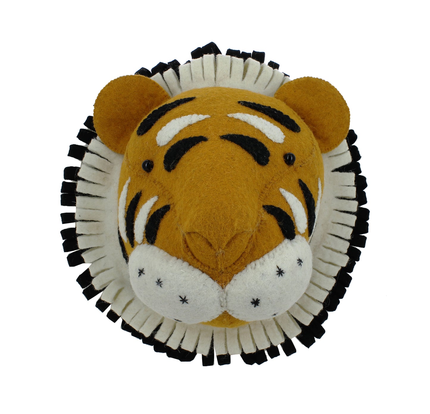 Fiona Walker Tiger Head
