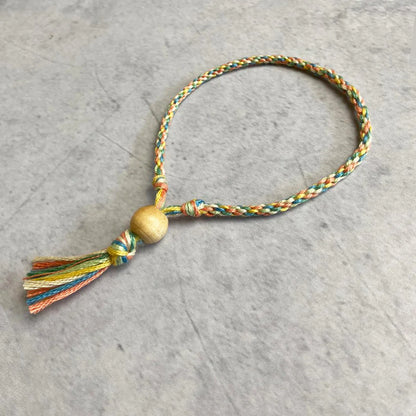 Make Your Own Friendship Bracelets Set