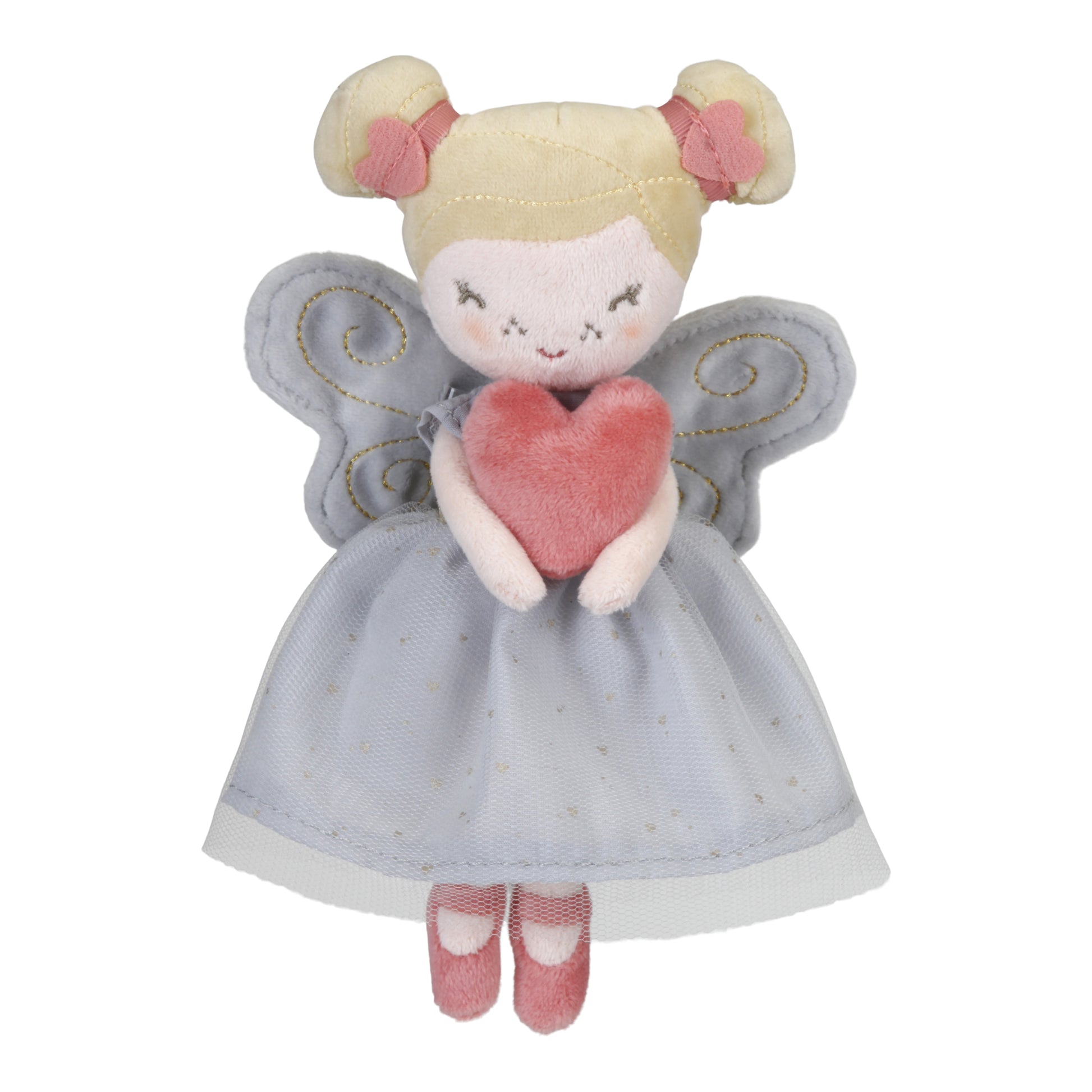 Little Dutch Fairy of Love Doll