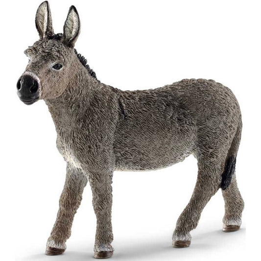 Schleich Donkey