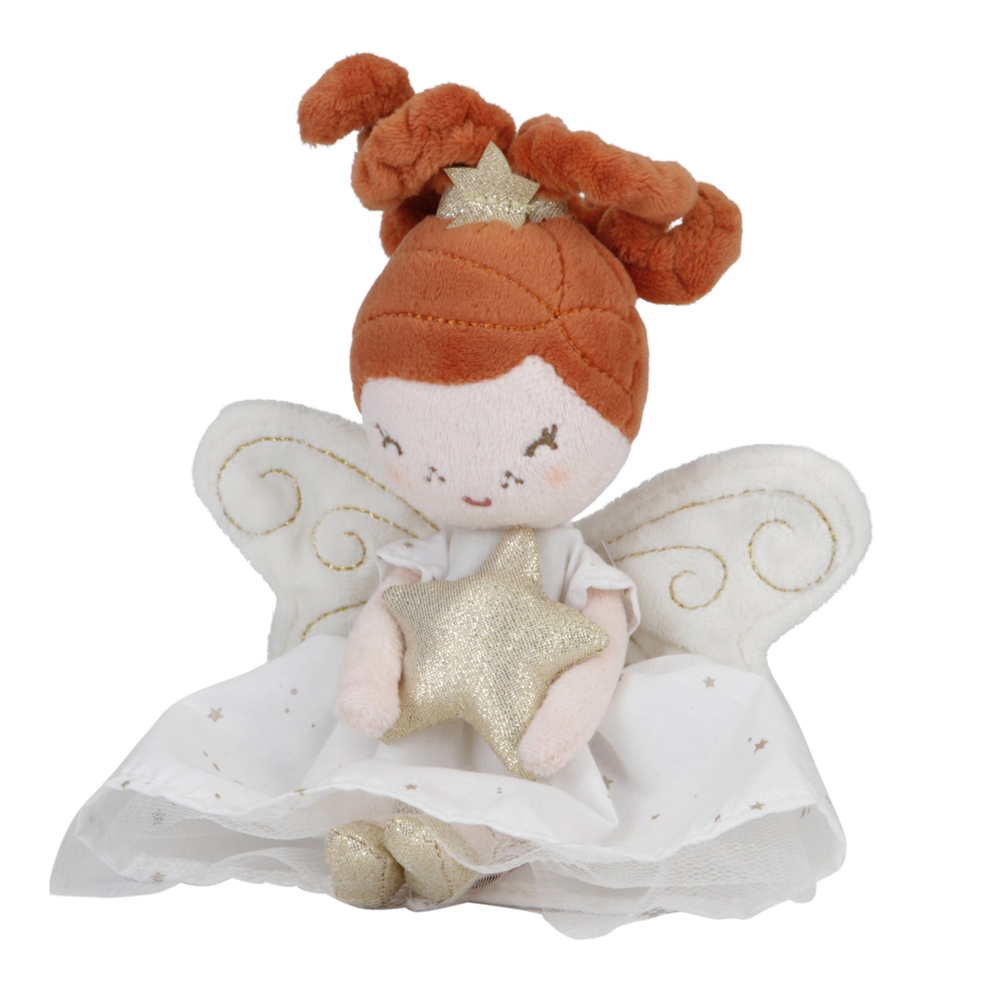 Little Dutch Fairy Of Hope