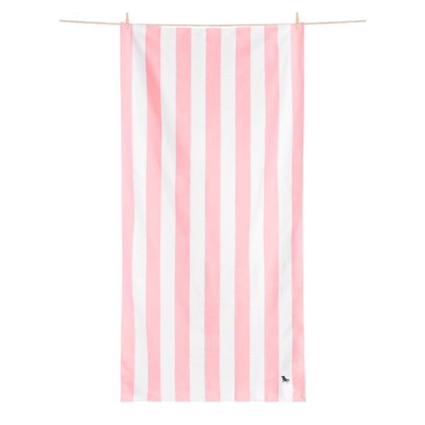 Dock & Bay Quick Dry Towel - Malibu Pink