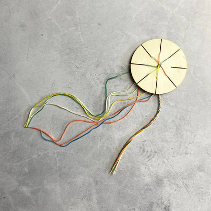 Make Your Own Friendship Bracelets Set