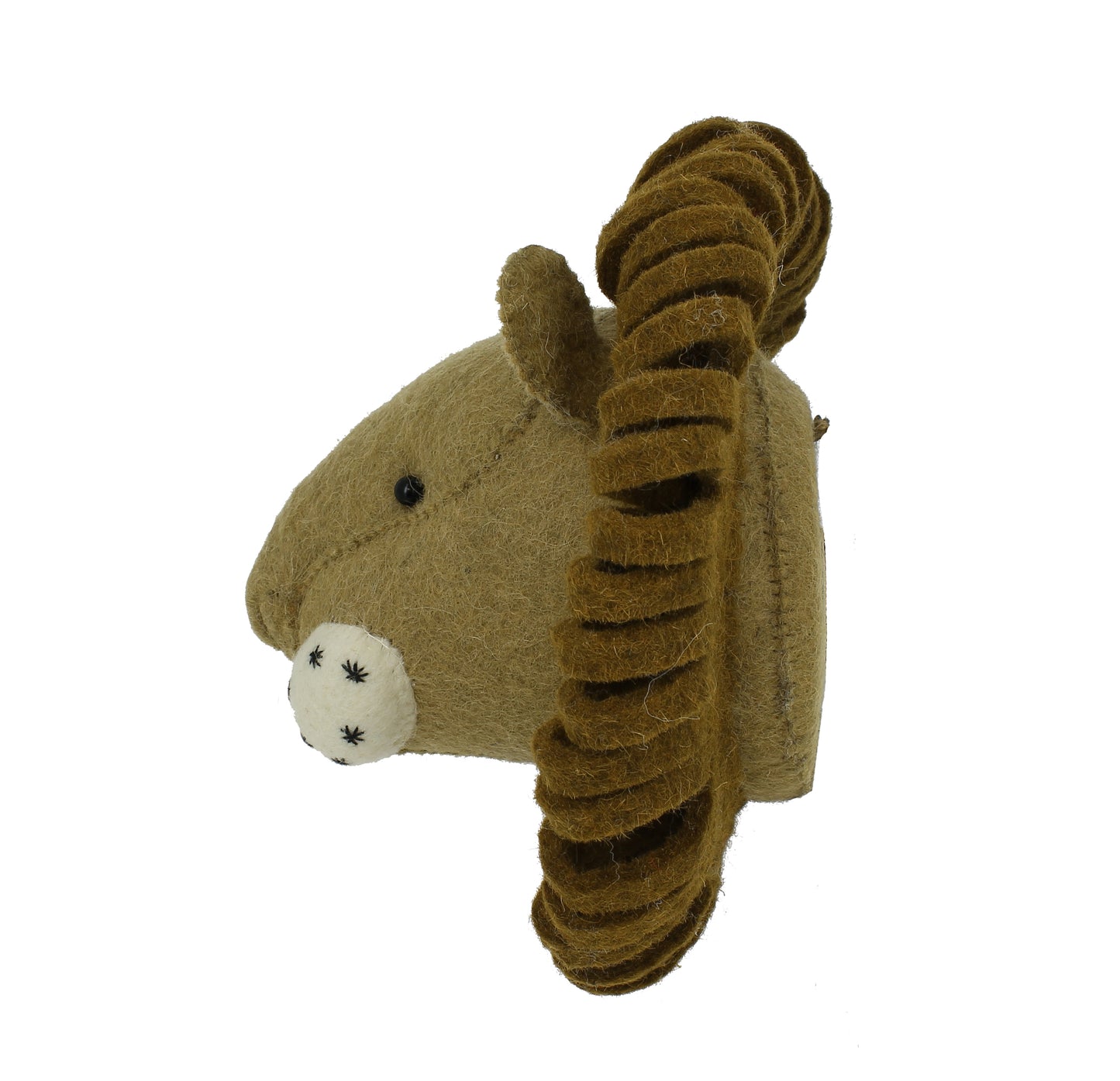 Fiona Walker Lion Head