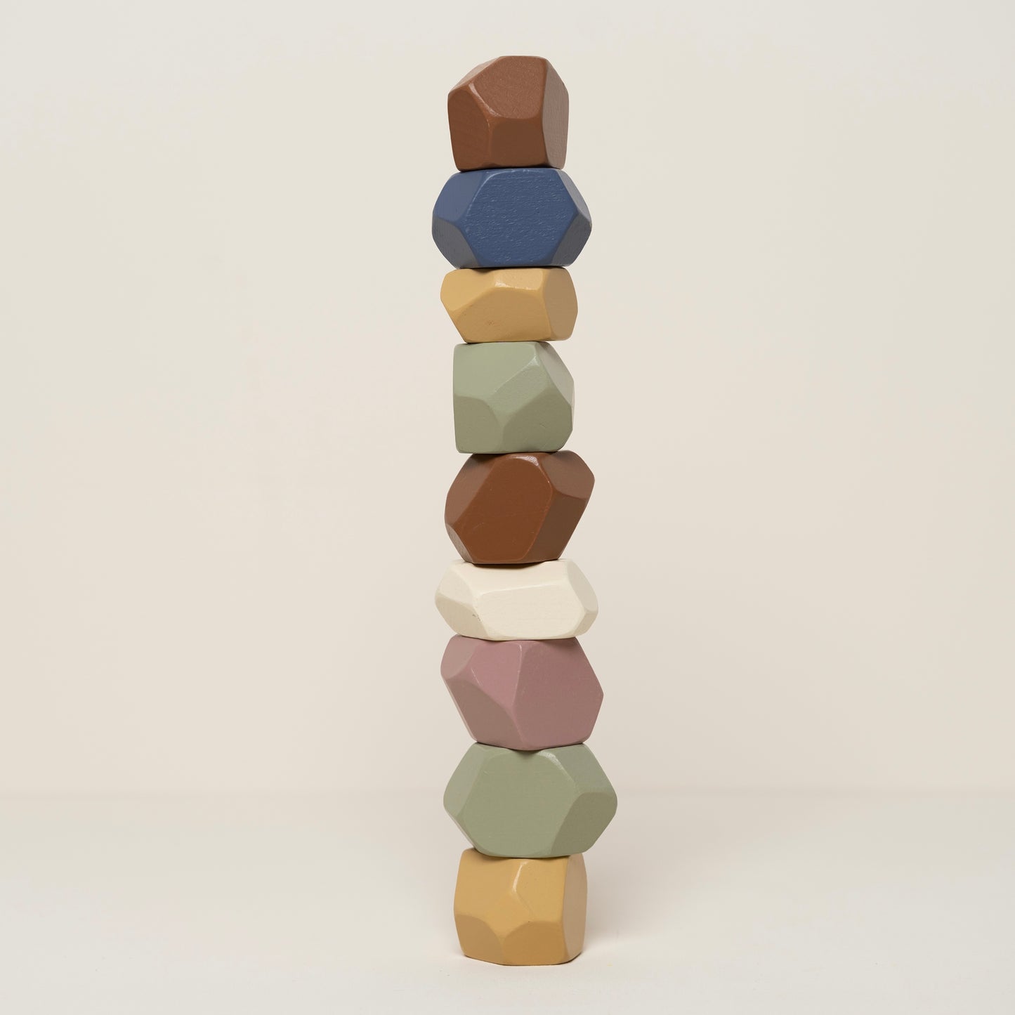 Little Dutch Stacking Stones