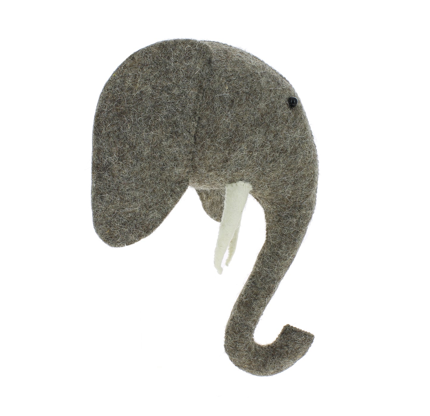 Fiona Walker Elephant Head