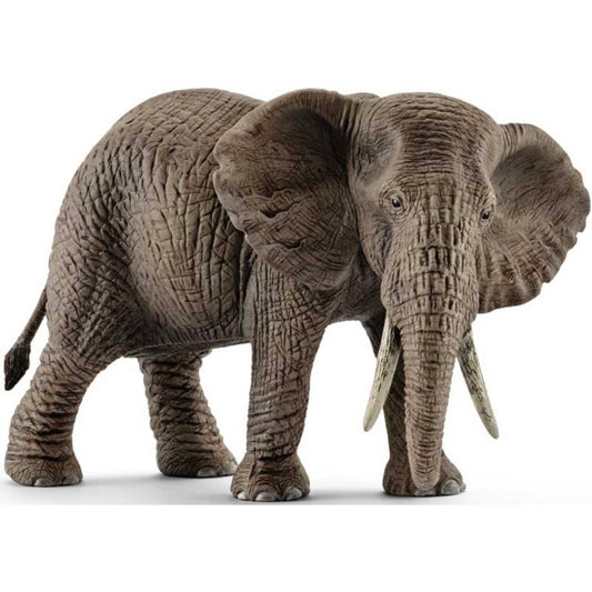 Schleich African Elephant Female