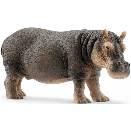 Schleich Hippopotamus