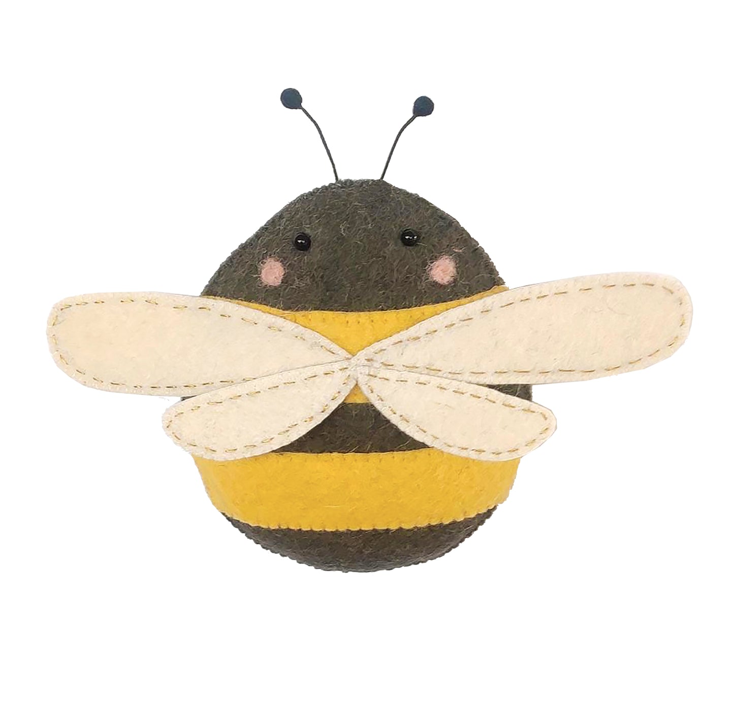 Fiona Walker Bee Wall Decoration