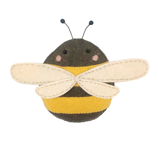 Fiona Walker Bee Wall Decoration