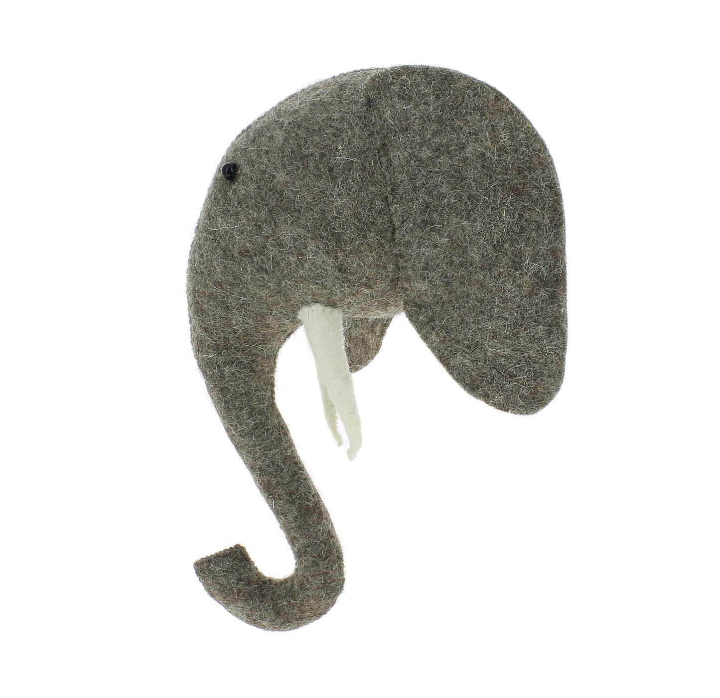 Fiona Walker Elephant Head