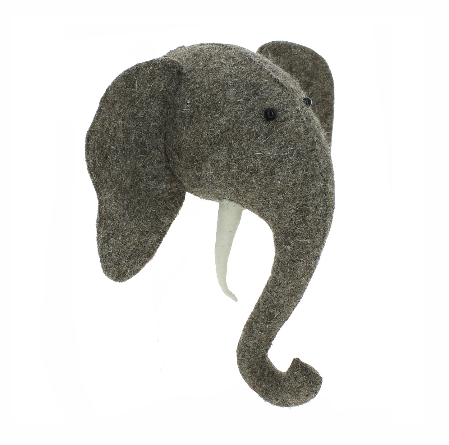 Fiona Walker Elephant Head