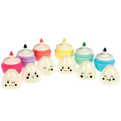 Emoji Egg Pens