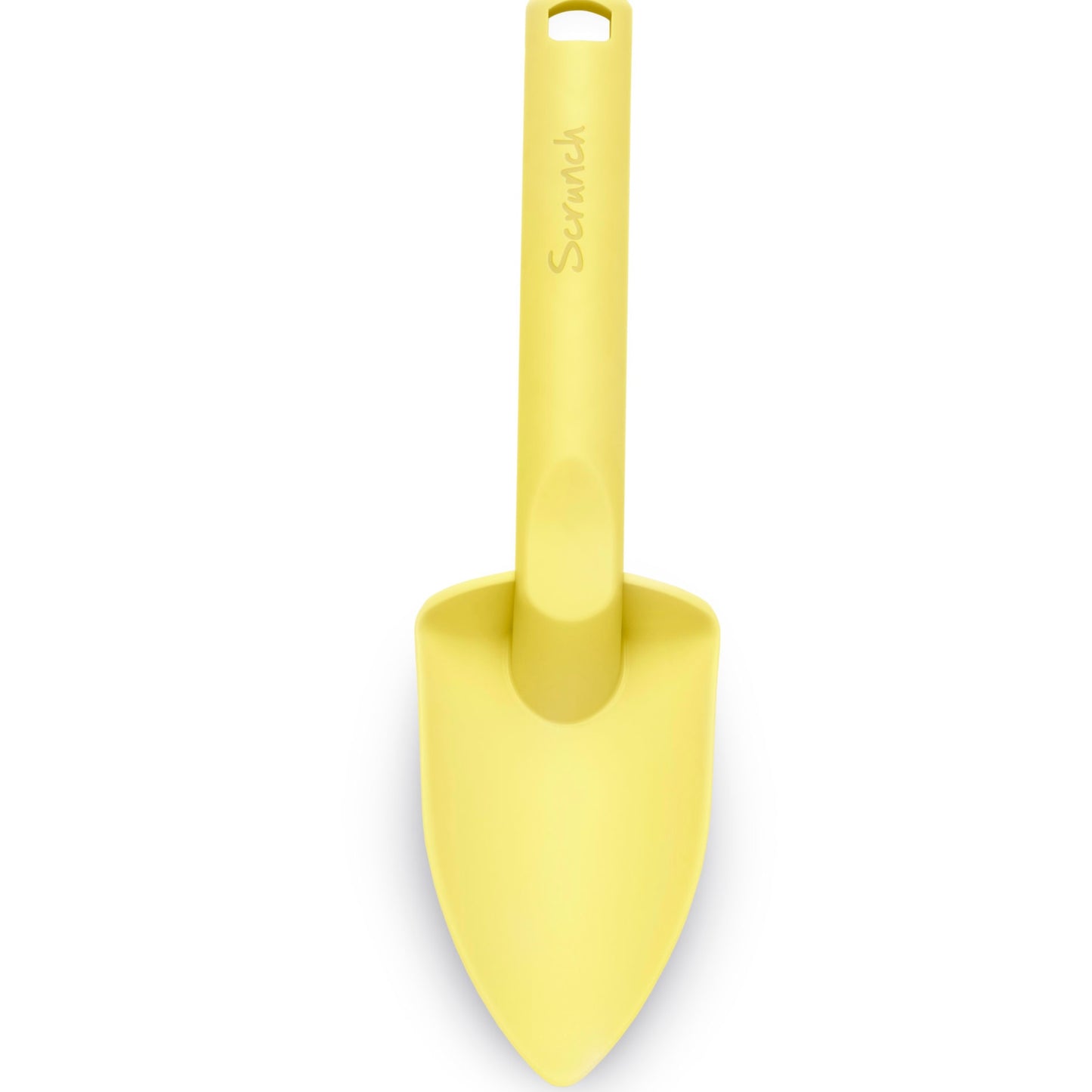 Scrunch Spade